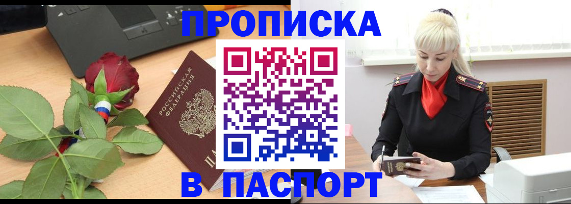 временная регистрация для всех в Заринске